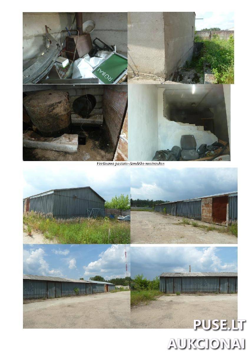 Sargo namelis Pastatai Statybininkų g. 5, 66183 Druskininkai, Druskininkų sav. 17