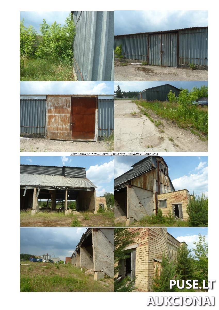 Sargo namelis Pastatai Statybininkų g. 5, 66183 Druskininkai, Druskininkų sav. 18