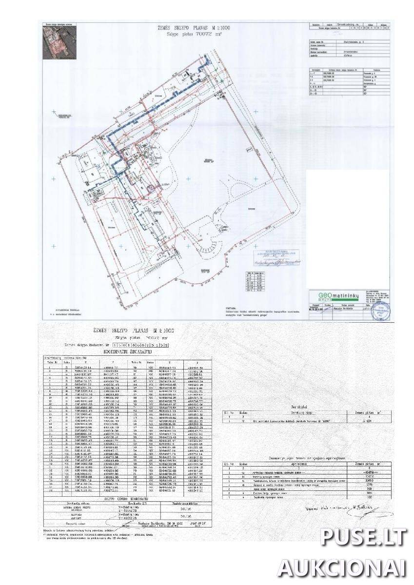 Sargo namelis Pastatai Statybininkų g. 5, 66183 Druskininkai, Druskininkų sav. 22