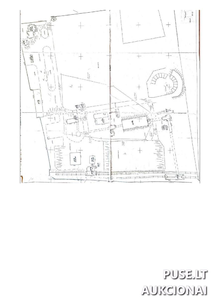Sargo namelis Pastatai Statybininkų g. 5, 66183 Druskininkai, Druskininkų sav. 23