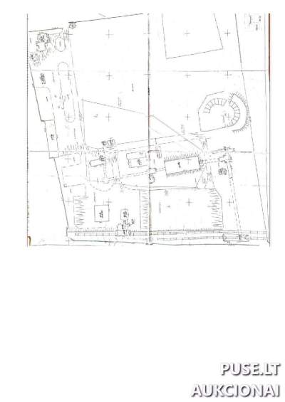 Pramonės ir sandėliavimo paskirties pastatai Druskininkuose, Statybininkų g. 5, pradinė kaina 68240 EUR