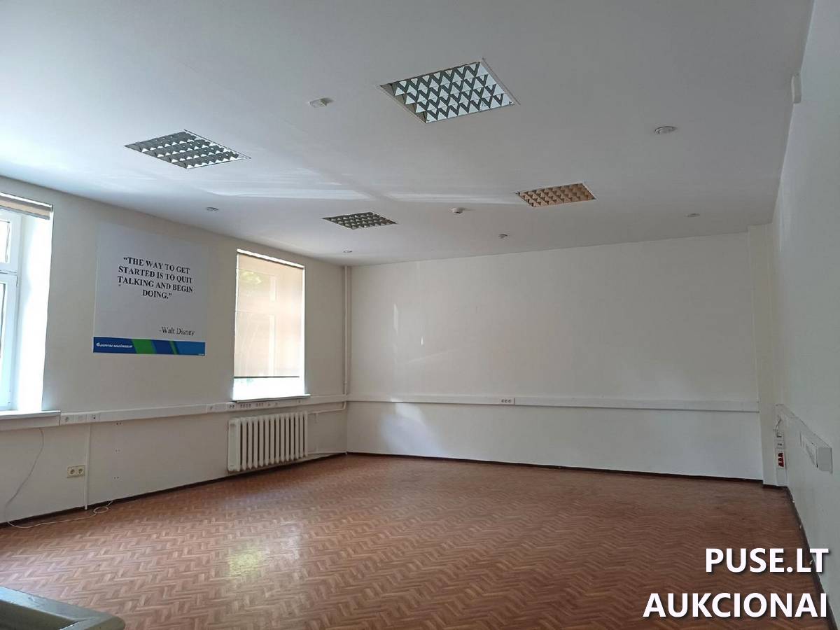 Negyvenamos patalpos su rūsiu Patalpos/Butai Mindaugo g. 15, 03225 Vilnius, Vilniaus m. sav. 4