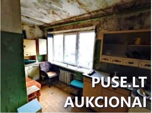 Butas Patalpos/Butai Draugystės g. 13, 68249 Marijampolė, Marijampolės sav. 1