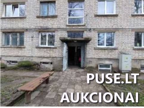 Butas Patalpos/Butai Draugystės g. 13, 68249 Marijampolė, Marijampolės sav. 4