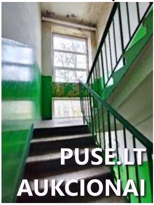 Butas Patalpos/Butai Draugystės g. 13, 68249 Marijampolė, Marijampolės sav. 5
