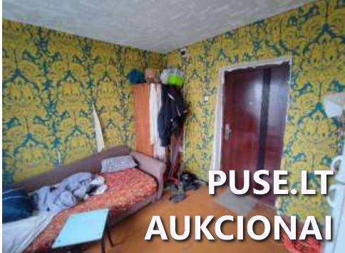 Butas Patalpos/Butai Draugystės g. 13, 68249 Marijampolė, Marijampolės sav. 8