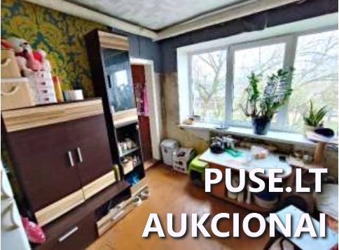 Butas Patalpos/Butai Draugystės g. 13, 68249 Marijampolė, Marijampolės sav. 9