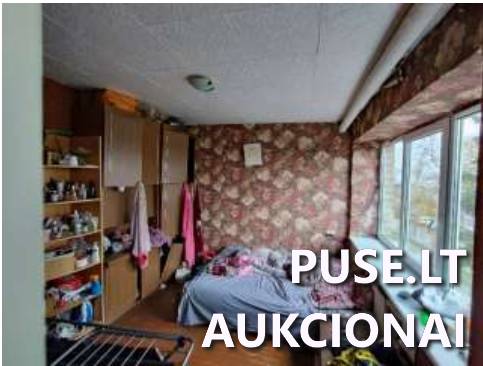 Butas Patalpos/Butai Draugystės g. 13, 68249 Marijampolė, Marijampolės sav. 10