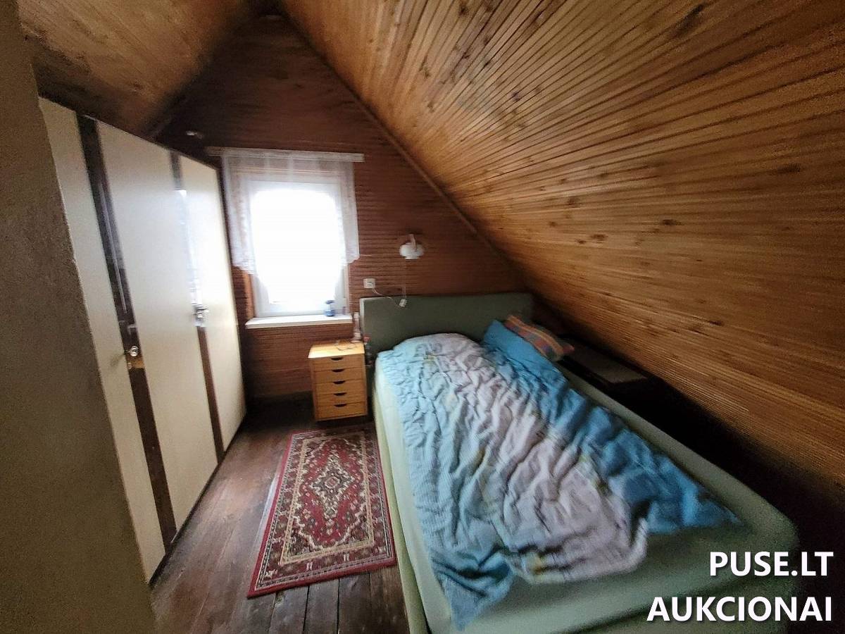 Žemės sklypas Sklypai Lapės al. 13, 38396 Bernatoniai, Panevėžio sen., Panevėžio r. sav. 4