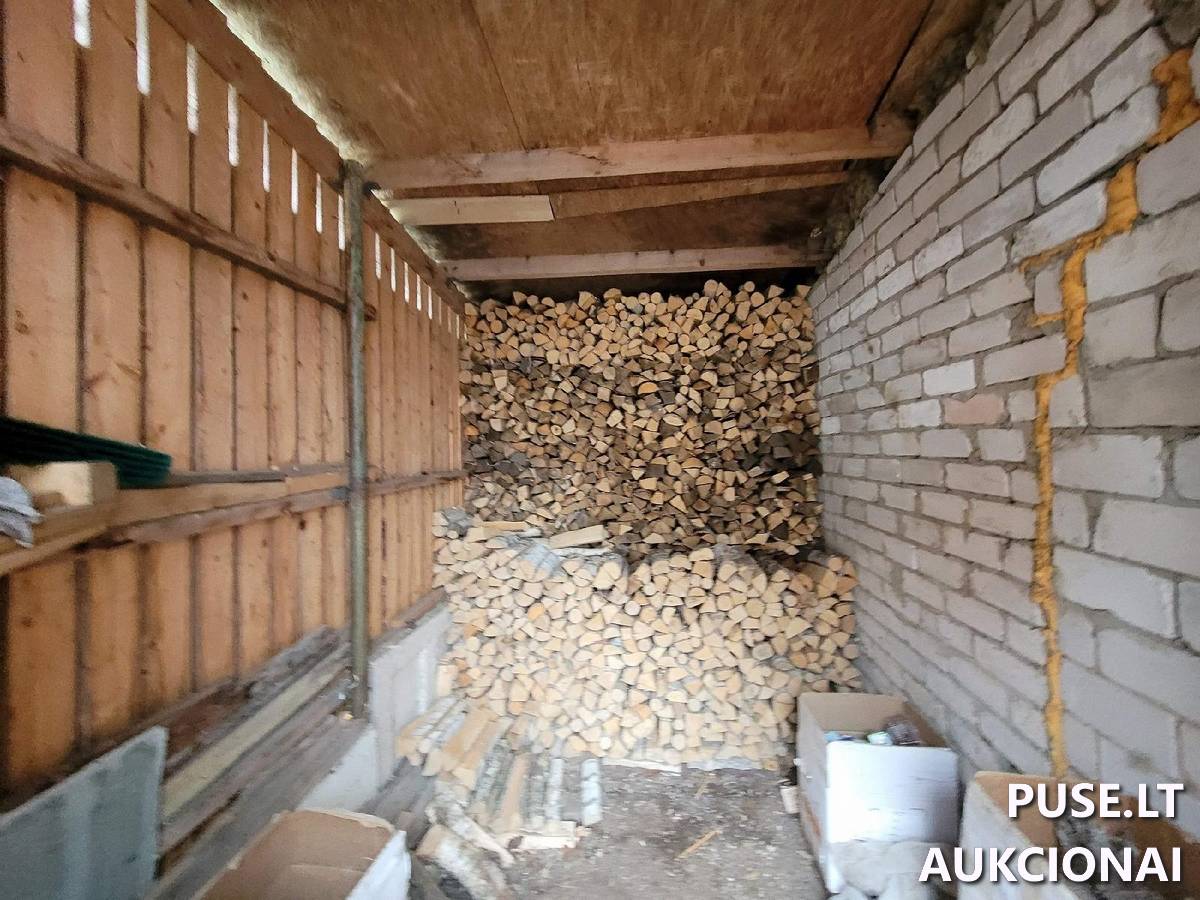 Žemės sklypas Sklypai Lapės al. 13, 38396 Bernatoniai, Panevėžio sen., Panevėžio r. sav. 7