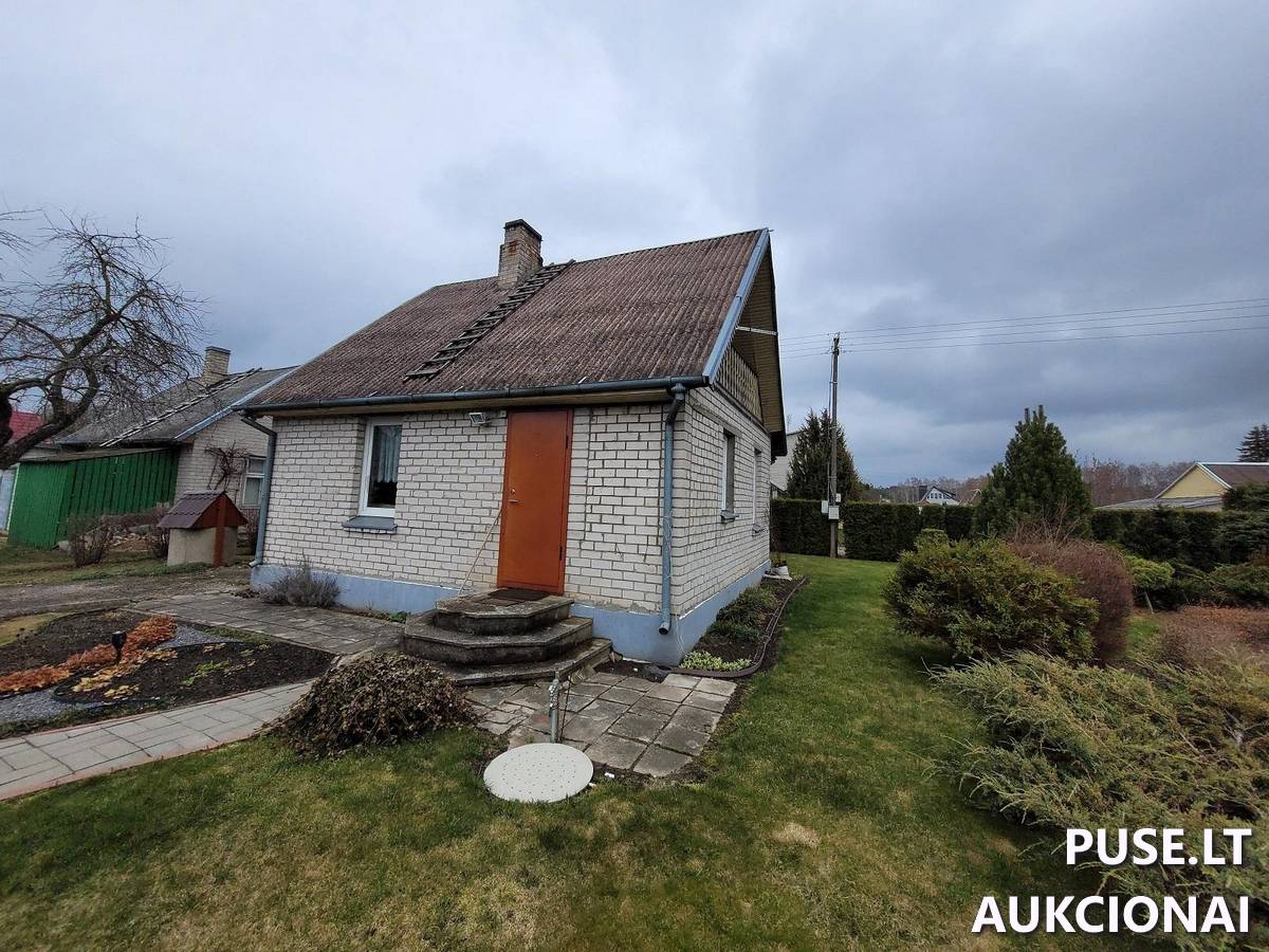 Žemės sklypas Sklypai Lapės al. 13, 38396 Bernatoniai, Panevėžio sen., Panevėžio r. sav. 9