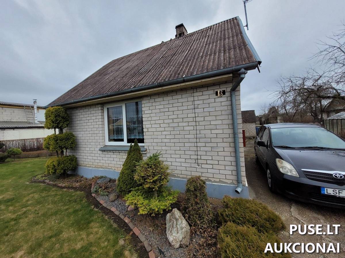 Žemės sklypas Sklypai Lapės al. 13, 38396 Bernatoniai, Panevėžio sen., Panevėžio r. sav. 18