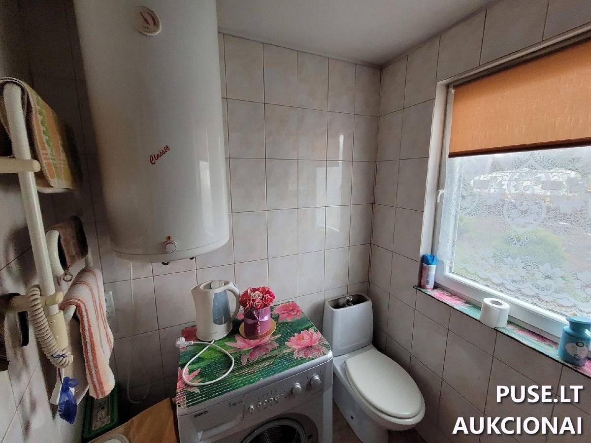 Žemės sklypas Sklypai Lapės al. 13, 38396 Bernatoniai, Panevėžio sen., Panevėžio r. sav. 20