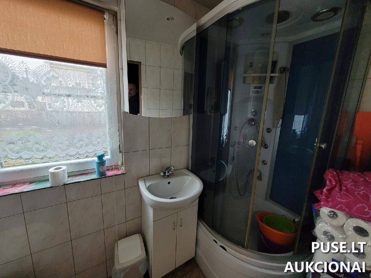 Žemės sklypas Sklypai Lapės al. 13, 38396 Bernatoniai, Panevėžio sen., Panevėžio r. sav. 21