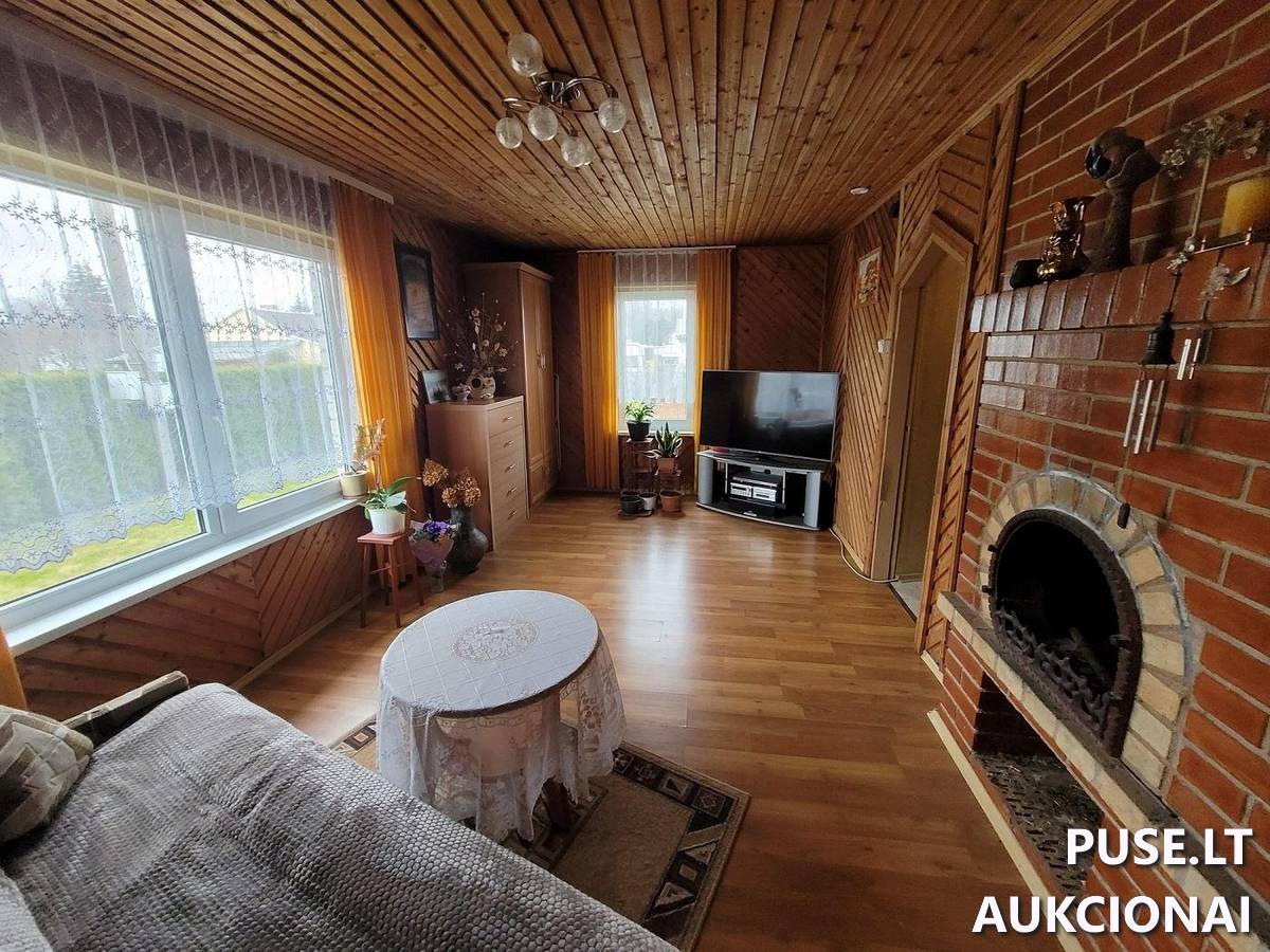 Žemės sklypas Sklypai Lapės al. 13, 38396 Bernatoniai, Panevėžio sen., Panevėžio r. sav. 24