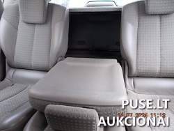 Lengvasis automobilis - Lengvasis automobilis Renault/Megane Scenic