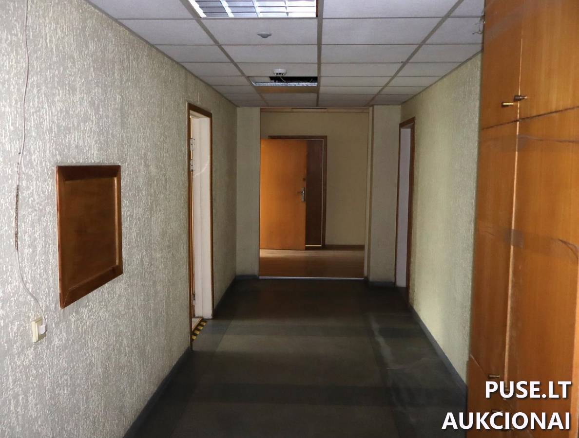 Administracinės patalpos Patalpos/Butai A. Juozapavičiaus g. 11, 09311 Vilnius, Vilniaus m. sav. 3