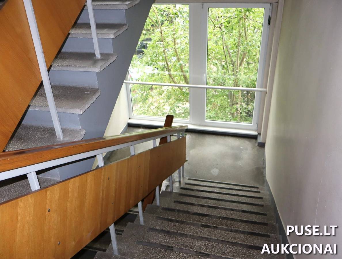 Administracinės patalpos Patalpos/Butai A. Juozapavičiaus g. 11, 09311 Vilnius, Vilniaus m. sav. 4