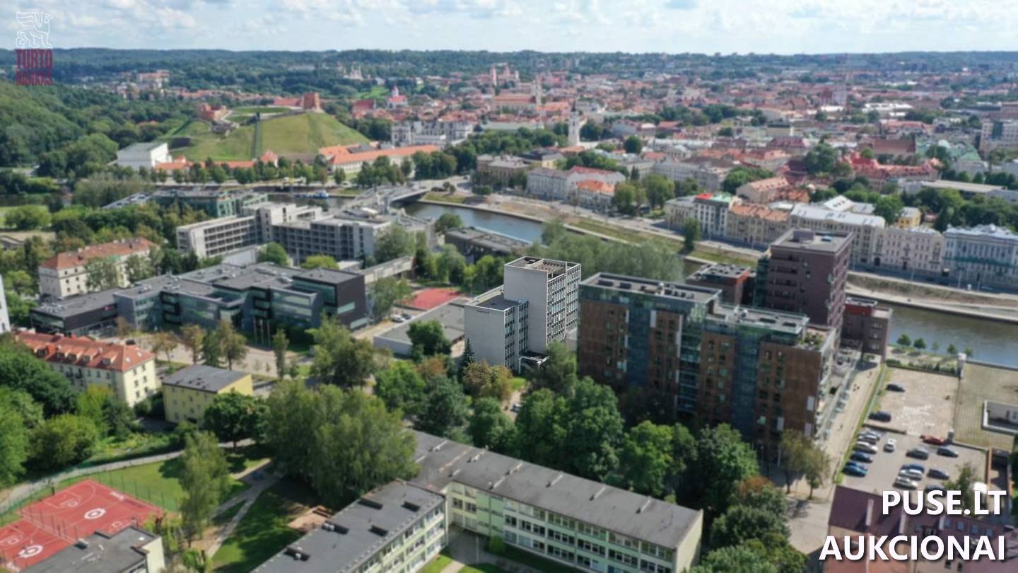 Administracinės patalpos Patalpos/Butai A. Juozapavičiaus g. 11, 09311 Vilnius, Vilniaus m. sav. 8