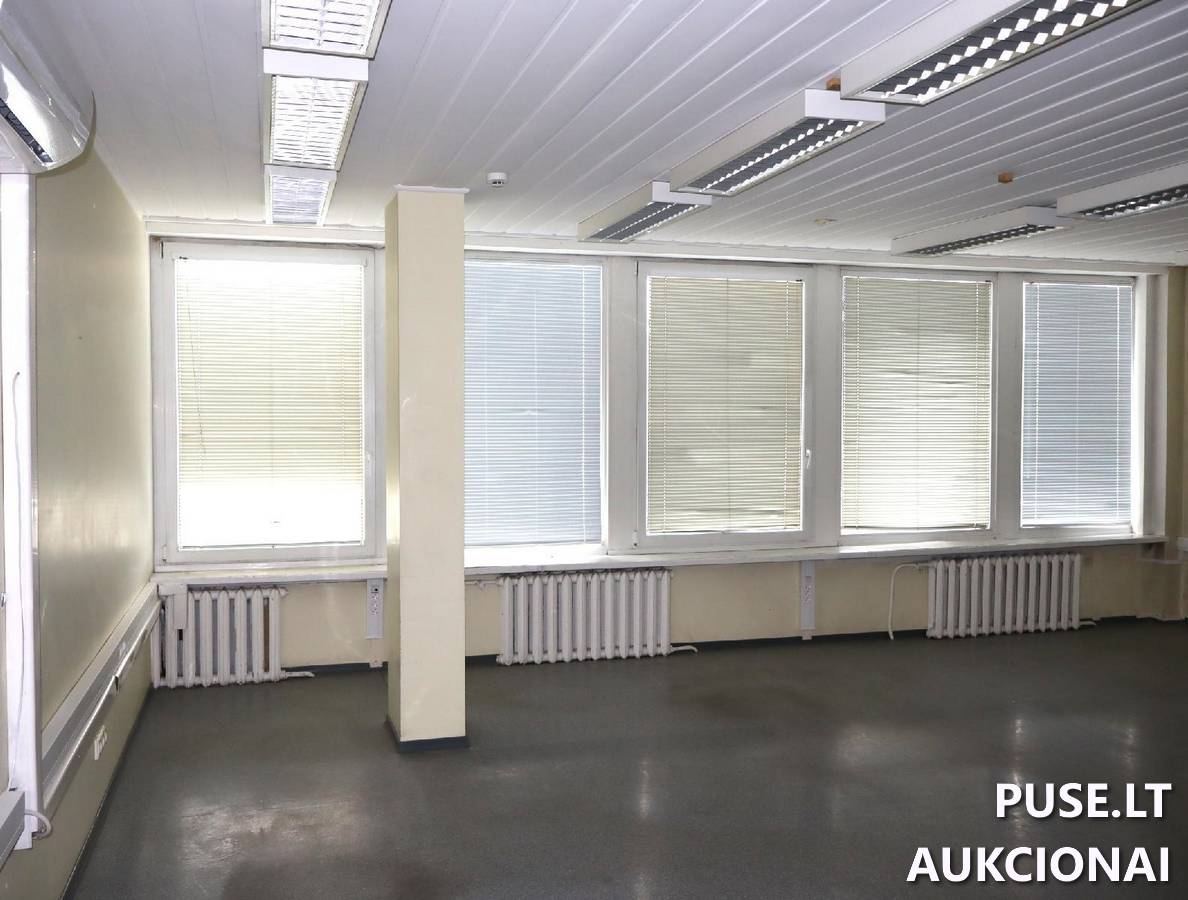Administracinės patalpos Patalpos/Butai A. Juozapavičiaus g. 11, 09311 Vilnius, Vilniaus m. sav. 11