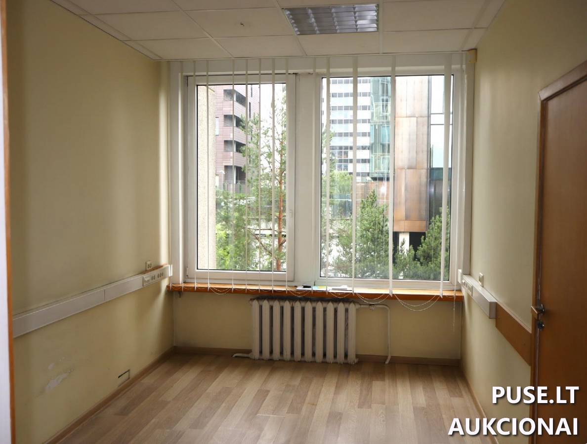 Administracinės patalpos Patalpos/Butai A. Juozapavičiaus g. 11, 09311 Vilnius, Vilniaus m. sav. 13