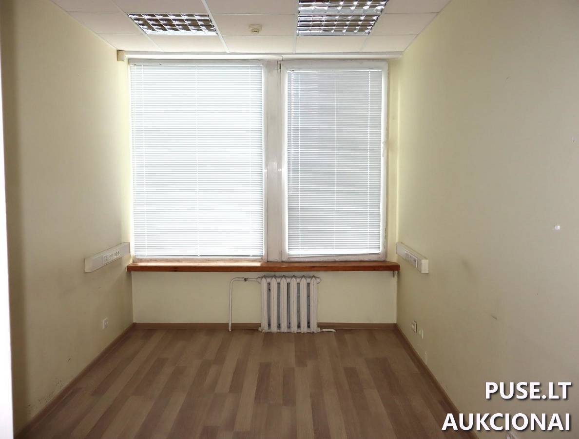 Administracinės patalpos Patalpos/Butai A. Juozapavičiaus g. 11, 09311 Vilnius, Vilniaus m. sav. 14