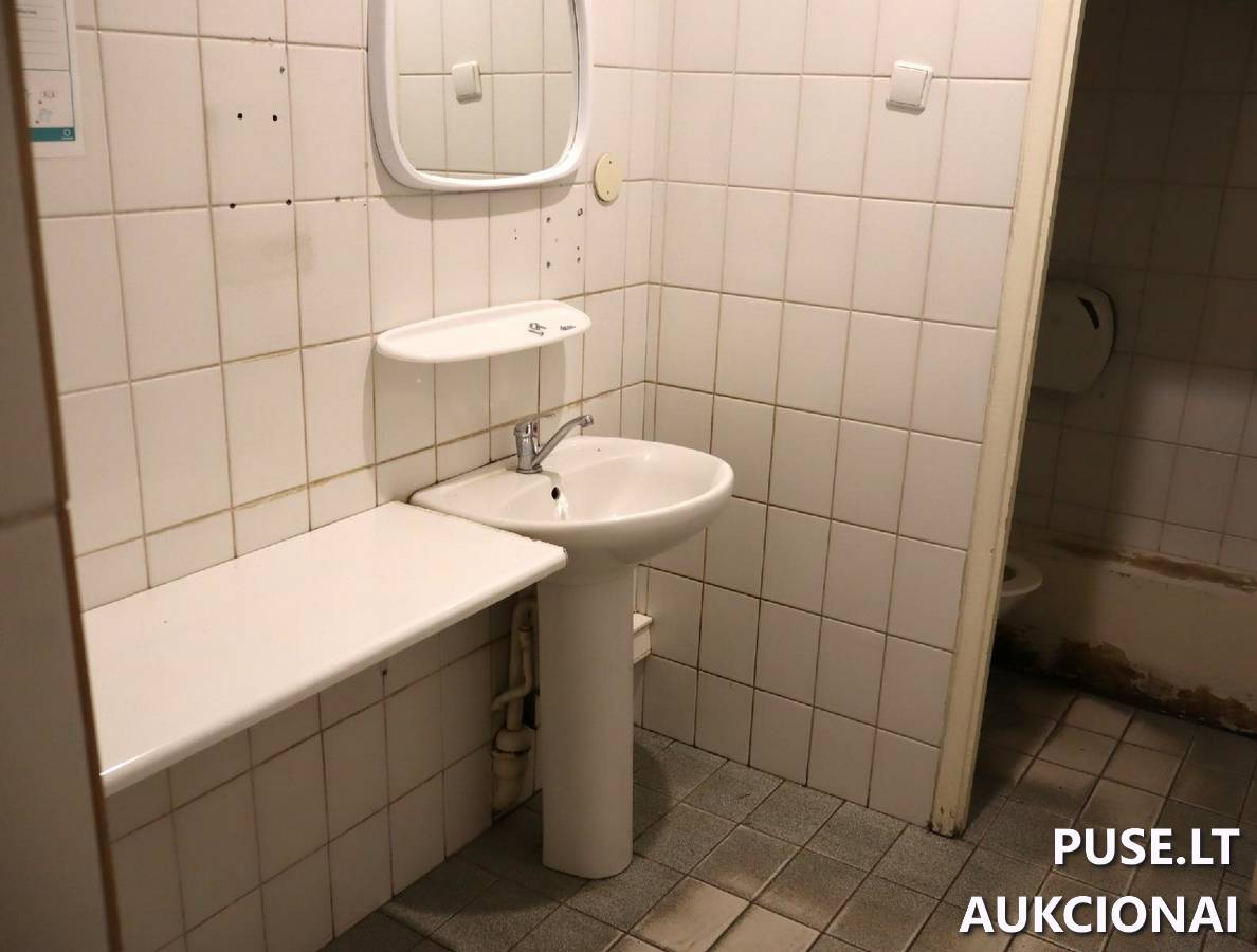 Administracinės patalpos Patalpos/Butai A. Juozapavičiaus g. 11, 09311 Vilnius, Vilniaus m. sav. 15