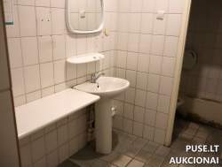 Patalpos/Butai - Administracinės patalpos