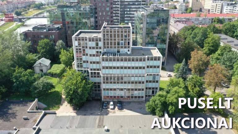 Administracinės patalpos Patalpos/Butai A. Juozapavičiaus g. 11, 09311 Vilnius, Vilniaus m. sav. 2