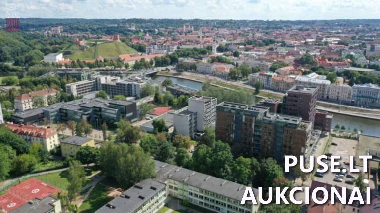 Administracinės patalpos Patalpos/Butai A. Juozapavičiaus g. 11, 09311 Vilnius, Vilniaus m. sav. 8