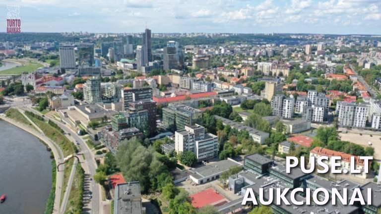 Administracinės patalpos Patalpos/Butai A. Juozapavičiaus g. 11, 09311 Vilnius, Vilniaus m. sav. 9