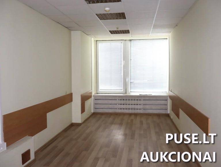 Administracinės patalpos Patalpos/Butai A. Juozapavičiaus g. 11, 09311 Vilnius, Vilniaus m. sav. 11