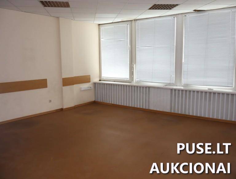 Administracinės patalpos Patalpos/Butai A. Juozapavičiaus g. 11, 09311 Vilnius, Vilniaus m. sav. 12