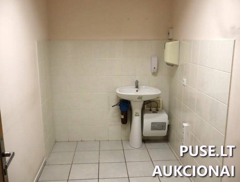 Administracinės patalpos Patalpos/Butai A. Juozapavičiaus g. 11, 09311 Vilnius, Vilniaus m. sav. 13