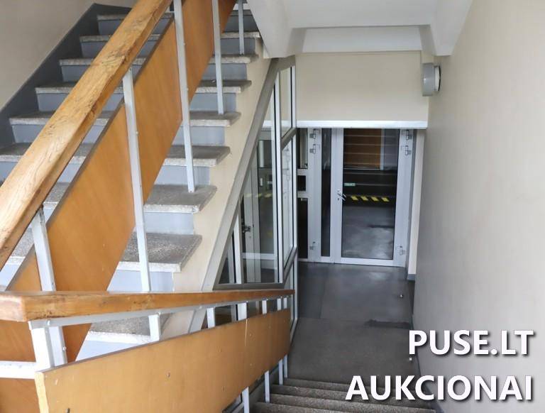 Administracinės patalpos Patalpos/Butai A. Juozapavičiaus g. 11, 09311 Vilnius, Vilniaus m. sav. 14