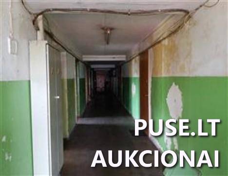 Butas Patalpos/Butai Nemuno g. 12, 35254 Panevėžys, Panevėžio m. sav. 1