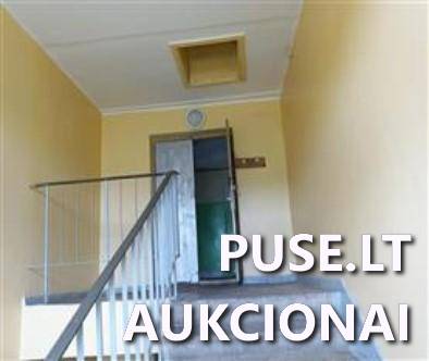 Butas Patalpos/Butai Nemuno g. 12, 35254 Panevėžys, Panevėžio m. sav. 3