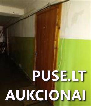 Butas Patalpos/Butai Nemuno g. 12, 35254 Panevėžys, Panevėžio m. sav. 4