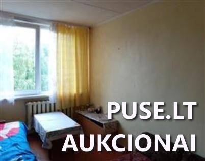 Butas Patalpos/Butai Nemuno g. 12, 35254 Panevėžys, Panevėžio m. sav. 5