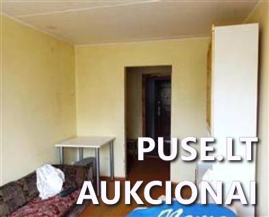 Butas Patalpos/Butai Nemuno g. 12, 35254 Panevėžys, Panevėžio m. sav. 6