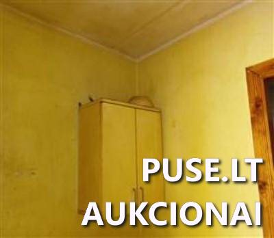 Butas Patalpos/Butai Nemuno g. 12, 35254 Panevėžys, Panevėžio m. sav. 8