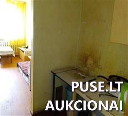 Butas Patalpos/Butai Nemuno g. 12, 35254 Panevėžys, Panevėžio m. sav. 9