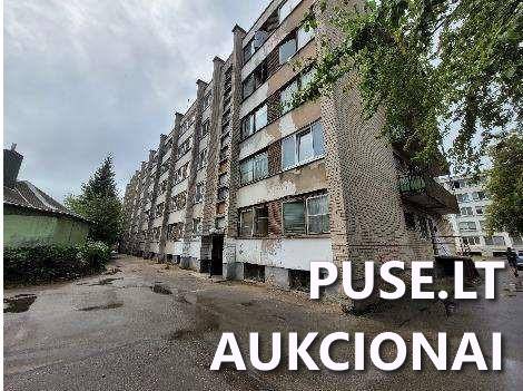 Butas Patalpos/Butai Marijonų g. 49, 35120 Panevėžys, Panevėžio m. sav. 2