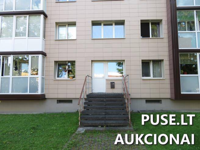 Vaistinė Patalpos/Butai F. Vaitkaus g. 2, 37381 Panevėžys, Panevėžio m. sav. 2