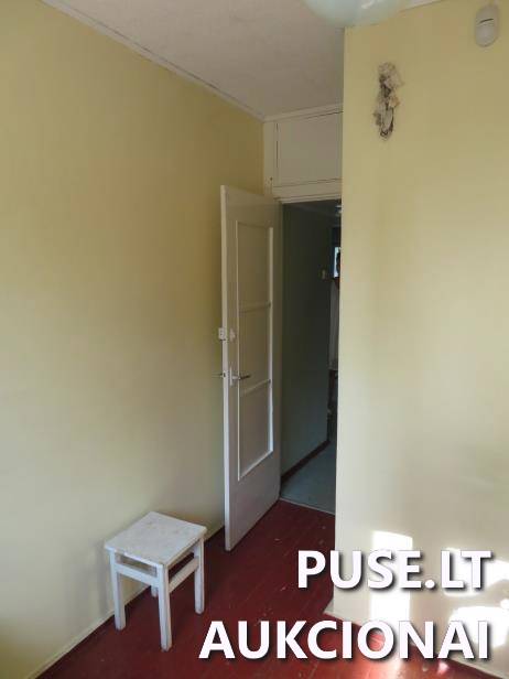 Vaistinė Patalpos/Butai F. Vaitkaus g. 2, 37381 Panevėžys, Panevėžio m. sav. 3