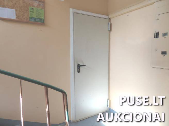 Vaistinė Patalpos/Butai F. Vaitkaus g. 2, 37381 Panevėžys, Panevėžio m. sav. 5