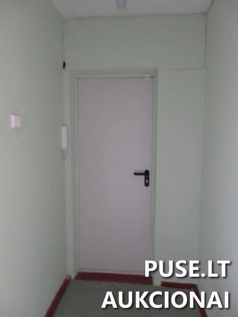 Vaistinė Patalpos/Butai F. Vaitkaus g. 2, 37381 Panevėžys, Panevėžio m. sav. 6