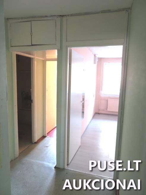 Vaistinė Patalpos/Butai F. Vaitkaus g. 2, 37381 Panevėžys, Panevėžio m. sav. 7