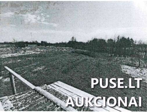 Žemės sklypas Sklypai Marijampolės g. 18, 69452 Ąžuolų Būda, Kazlų Rūdos sen., Kazlų Rūdos sav. 1