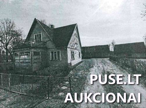 Žemės sklypas Sklypai Marijampolės g. 18, 69452 Ąžuolų Būda, Kazlų Rūdos sen., Kazlų Rūdos sav. 3